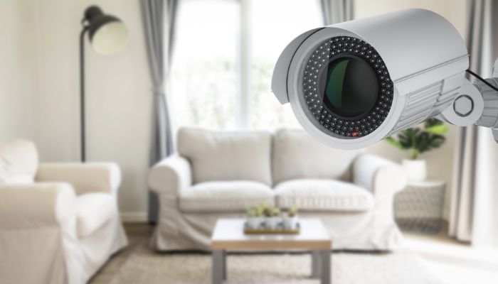 Ứng dụng của camera wifi không dây