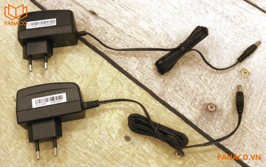 ADS-12FG-12N12012EPG hỗ trợ điện áp ngõ ra ổn định ở mức 12VDC
