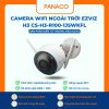 Camera wifi Ezviz H3 3K model CS-H3-R100-1J5WKFL