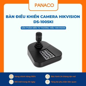 Bàn điều khiển camera Hikvision DS-1005KI