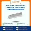 Bát chữ U cho khóa từ Hikvision DS-K4H258-U
