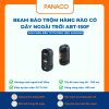 Beam Báo Trộm Hàng Rào Có Dây Ngoài Trời ABT-150F