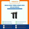 Beam Báo Trộm Hàng Rào Solar Beam