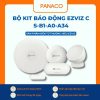 Bộ Kit Báo Động EZVIZ CS-B1-A0-A34