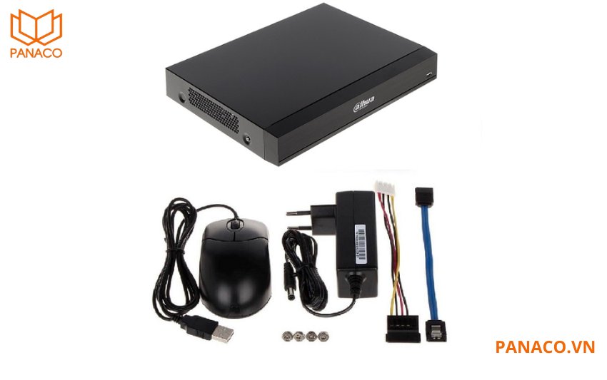 Bộ đầu ghi HDCVI 4 kênh DH-XVR7104HE-4KL-X