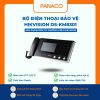 Bộ điện thoại bảo vệ HIKVISION DS-KM8301