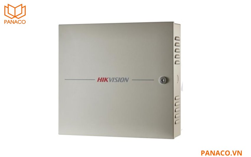 Bộ kiểm soát ra vào Hikvision DS-K2601T