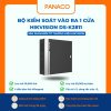 Bộ kiểm soát vào ra 1 cửa HIKVISION DS-K2811