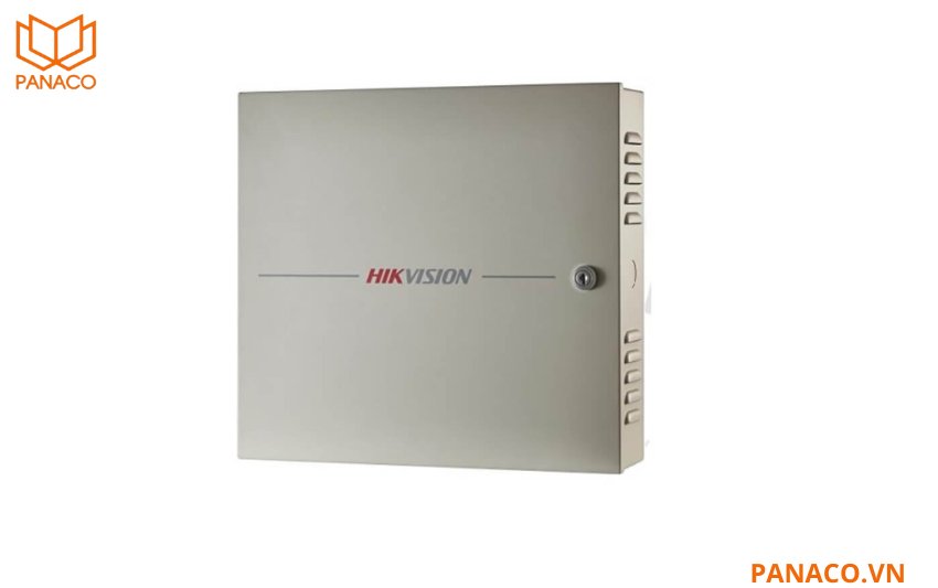 Bộ kiểm soát vào ra 4 cửa Hikvision DS-K2604T