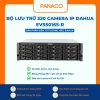 Bộ lưu trữ 320 camera IP Dahua EVS5016S-R