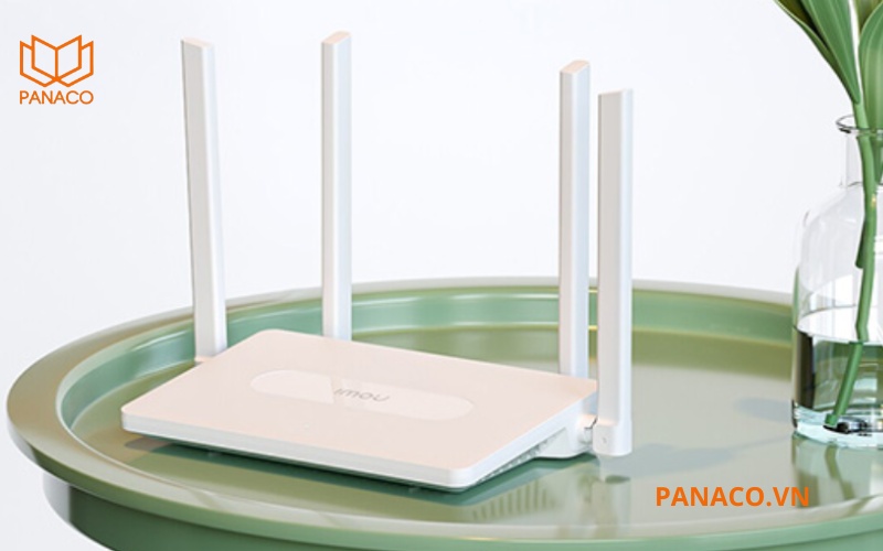 Bộ phát wifi imou wireless router HR12F