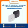 Bộ thu phát wifi trong thang máy Hikvision DS-5WF200CT-2N
