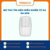 Bộ thu tín hiệu điều khiển từ xa SH-2DK