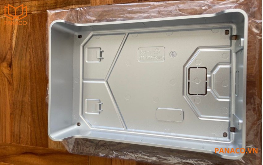 Box âm tường nút nhấn chuông cửa Dahua VTM09R