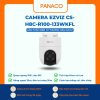 Camera wifi Ezviz H8C 2K 3MP model CS-H8C-R100-1J3WKFL
