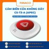 Cảm biến cửa không dây CS-T3-A (APEC)