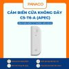 Cảm biến cửa không dây CS-T6-A (APEC)