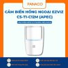 Cảm biến hồng ngoại Ezviz CS-T1-C12M (APEC)