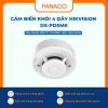 Cảm biến khói 4 dây Hikvision DS-PDSMK