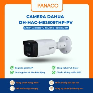 Camera Dahua DH-HAC-ME1509THP-PV