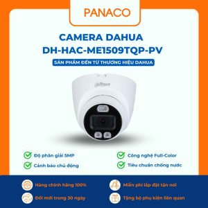 Camera Dahua DH-HAC-ME1509TQP-PV