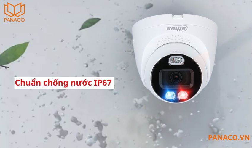 Camera Dahua DH-HAC-ME1509TQP-PV lắp đặt nhiều vị trí