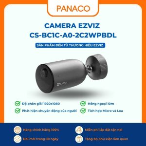 Camera Ezviz CS-BC1C-A0-2C2WPBDL