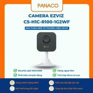 Camera Ezviz CS-H1C-R100-1G2WF