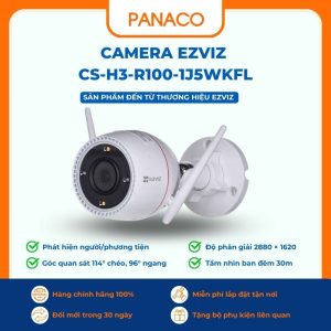 Camera Ezviz CS-H3-R100-1J5WKFL