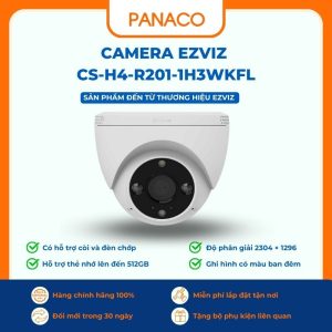 Camera Ezviz CS-H4-R201-1H3WKFL