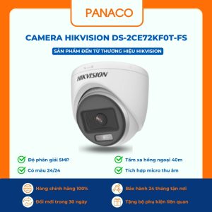 Camera-HIKVISION-DS-2CE72KF0T-FS