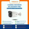 Camera Hikvision DS-2CE12H0T-PIRL
