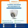 Camera Hikvision DS-2CE72DF3T-FS