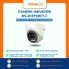 Camera Hikvision DS-2CE72DFT-F