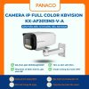 Camera IP Full Color Kbvision KX-AF2013N3-V-A