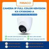Camera IP Full Color Kbvision KX-CF2002N3-A
