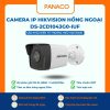 Camera IP HIKVISION hồng ngoại DS-2CD1043G0-IUF