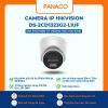 Camera IP Hikvision DS-2CD1323G2-LIUF
