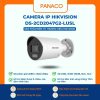 Camera IP Hikvision DS-2CD2047G2-LU/SL