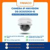 Camera IP Hikvision DS-2CD2121G0-IS