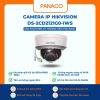 Camera IP Hikvision DS-2CD2121G0-IWS