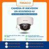 Camera Hikvision 8MP 4K DS-2CD2183G2-IU