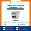 Camera IP Hikvision DS-2CD2321G0-IN/F