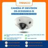 Camera IP Hikvision DS-2CD2526G2-IS