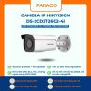 Camera IP Hikvision DS-2CD2T26G2-4I