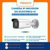 Camera IP Hikvision DS-2CD2T86G2-4I