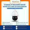 Camera IP KBVISION Speed Dome PTZ 4MP KX-DAi4328GPN3