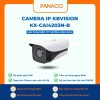 Camera IP Kbvision KX-CAi4203N-B