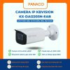Camera nhận diện khuôn mặt Kbvision KX-DAI2203N-EAB