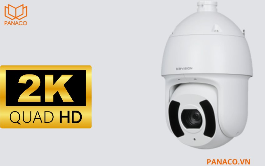 Camera Kbvision KX-EAi4459UPN